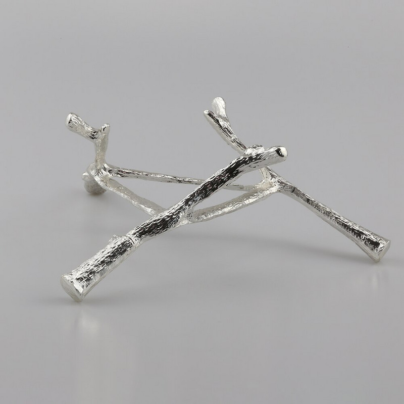 Метална стойка за дисплей за кристална стъклена топка за обектив 60 80 100 мм Основа за топка за гадателска фотография Голяма магическа сфера Държач за глобус