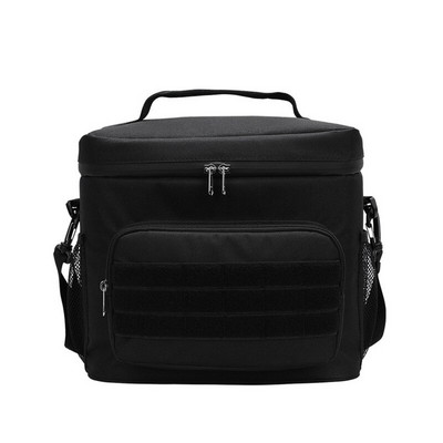 15/18/35L Īpaši liela termiskā pārtikas soma, dzesētāja soma