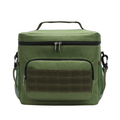 15/18/35L Īpaši liela termiskā pārtikas soma, dzesētāja soma