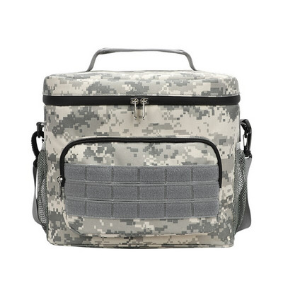 15/18/35L Īpaši liela termiskā pārtikas soma, dzesētāja soma