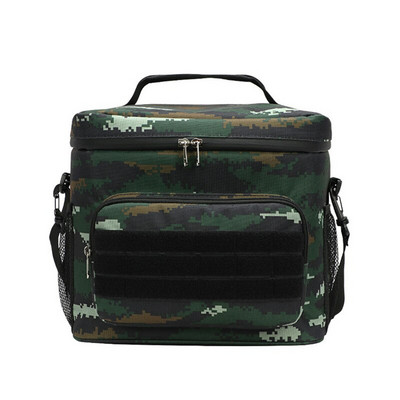 15/18/35L Īpaši liela termiskā pārtikas soma, dzesētāja soma