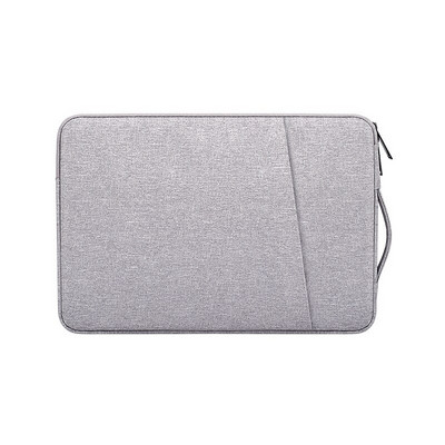 Vízálló Laptop Sleeve Bag 13,3/14,1/15,4/15,6 hüvelykes notebook számítógép tok Kézitáska Macbook Air Pro-hoz Belső fedél tárolótáska