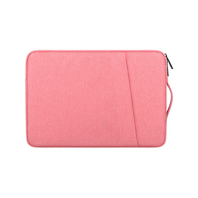 Vízálló Laptop Sleeve Bag 13,3/14,1/15,4/15,6 hüvelykes notebook számítógép tok Kézitáska Macbook Air Pro-hoz Belső fedél tárolótáska
