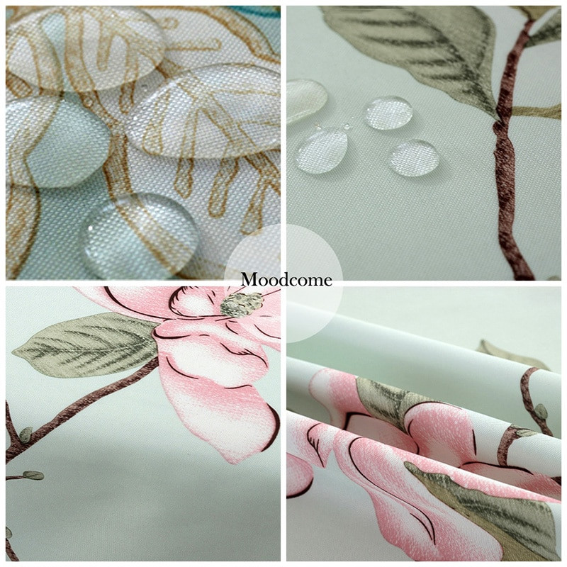 Klasikinis prancūziškas Toile de Jouy tamsiai mėlynos spalvos rašalo motyvas Tradicinis prancūziškas menas pagalvės užvalkalas Medvilninis lininis sofos pagalvėlės užvalkalas