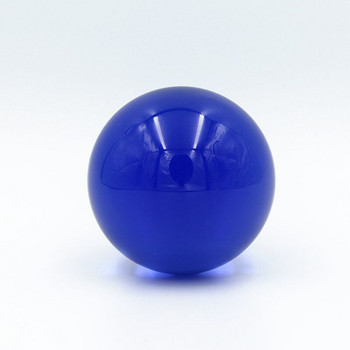 60 χιλιοστά Crystal Magic Ball Stand Βάση Γυάλινη σφαίρα Fengshui Paperweight Stone Στολίδια Διακόσμησης σπιτιού Χειροτεχνία Φωτογραφίας στηρίγματα