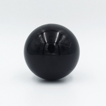 60 mm Crystal Magic Ball Stand Base Glass Sphere Fengshui Пресапие каменни орнаменти Декорация на дома Занаяти Фотографски реквизит