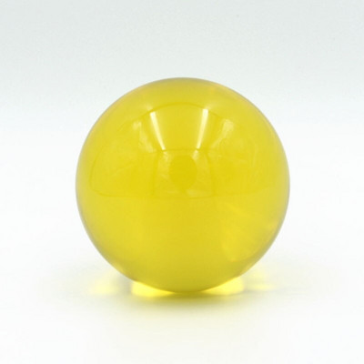 60 mm-es kristályvarázs golyós állvány üveggömb Fengshui papírsúlyú kődíszek otthoni dekoráció kézműves fotózás kellékek