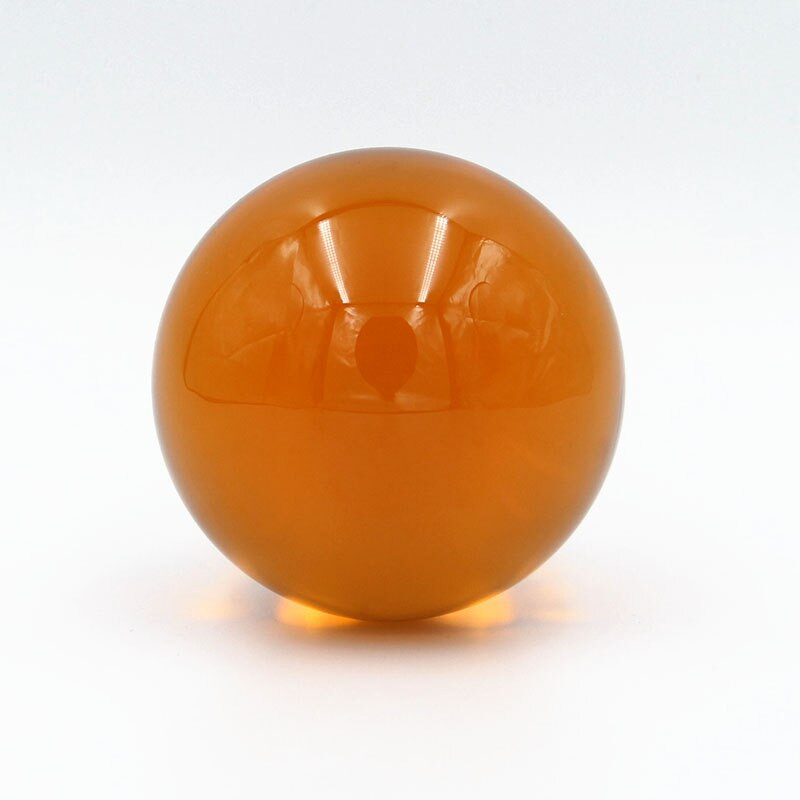 60 mm-es kristályvarázs golyós állvány üveggömb Fengshui papírsúlyú kődíszek otthoni dekoráció kézműves fotózás kellékek