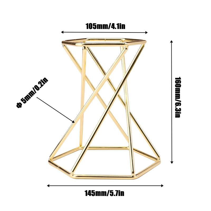 Crystal Sphere Stand Crystal Display Stand Holder For Crystal Antique Style Gold And Silver Crystal Stand Display Holder Glass