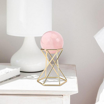 Crystal Sphere Stand Crystal Holder For Stones Display Display Stand For Crystal Glass Lens Топка Divination Photography Lens
