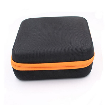 Cutie pentru uleiuri esențiale 30/60 de sticle 10ML 15ML Ulei de parfum Cutie pentru uleiuri esențiale Suport portabil de transport pentru transport pentru lac de unghii Pungă de depozitare