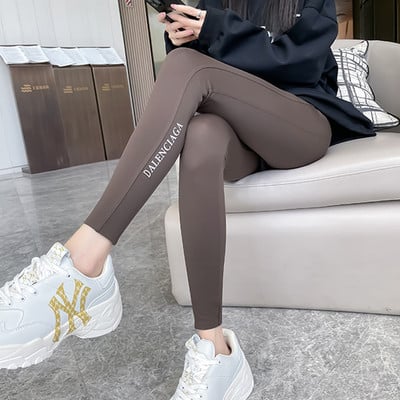 Νέο μοντέλο γυναικείο πουλόβερ με φαρδύ στρογγυλό λαιμό