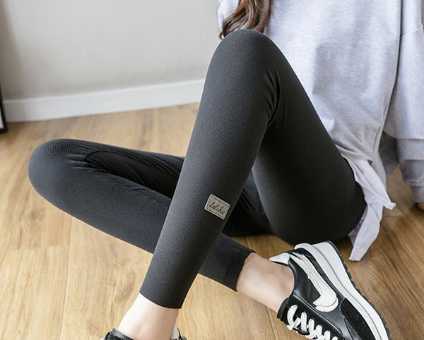 Alkalmi női leggings három színben