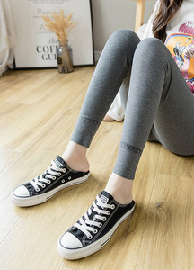 Női őszi-téli leggings béléssel