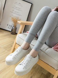 Női őszi-téli leggings béléssel