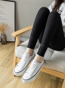 Női őszi-téli leggings béléssel