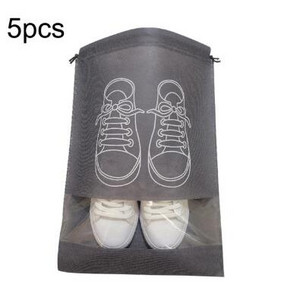 2022 Hordozható cipőtáska tároló Utazáshoz Vízálló tároló Szervező Divat Bőrönd Rendező Utazási cipőtároló táska