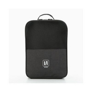 2022 Hordozható cipőtáska tároló Utazáshoz Vízálló tároló Szervező Divat Bőrönd Rendező Utazási cipőtároló táska