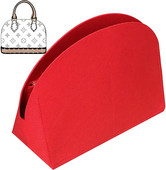 Filctáska-rendező pénztárca-rendezőbetét Alma PM BB betétszervezőhöz