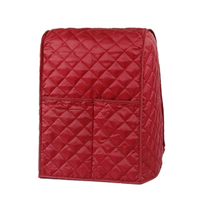 Debeli poklopac za kućni blender Vodootporan Kuhinjski pomoćni stalak Mikser Poklopac za prašinu Vreća za pohranu Kuhinjski organizator Dodaci za miksere