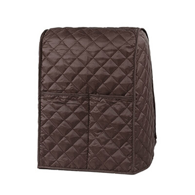 Debeli poklopac za kućni blender Vodootporan Kuhinjski pomoćni stalak Mikser Poklopac za prašinu Vreća za pohranu Kuhinjski organizator Dodaci za miksere