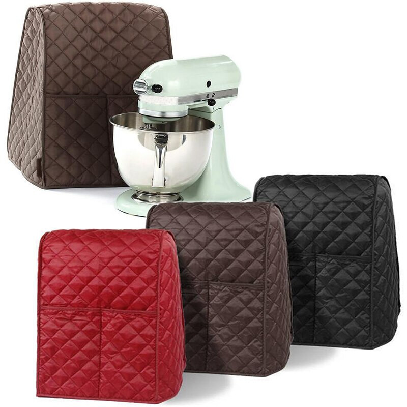 Debeli poklopac za kućni blender Vodootporan Kuhinjski pomoćni stalak Mikser Poklopac za prašinu Vreća za pohranu Kuhinjski organizator Dodaci za miksere