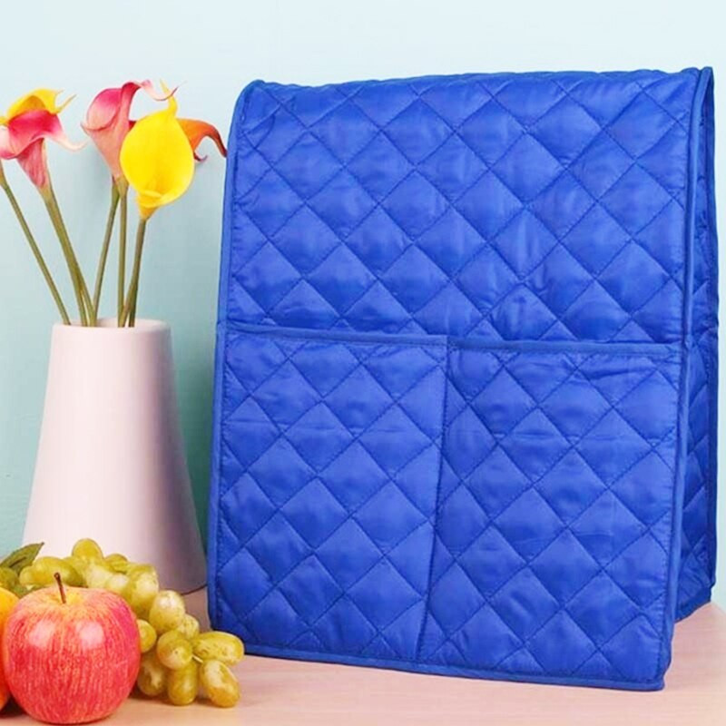 Debeli poklopac za kućni blender Vodootporan Kuhinjski pomoćni stalak Mikser Poklopac za prašinu Vreća za pohranu Kuhinjski organizator Dodaci za miksere