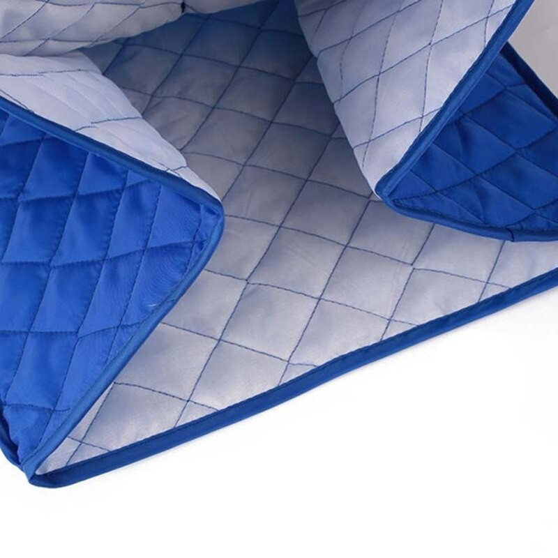 Debeli poklopac za kućni blender Vodootporan Kuhinjski pomoćni stalak Mikser Poklopac za prašinu Vreća za pohranu Kuhinjski organizator Dodaci za miksere