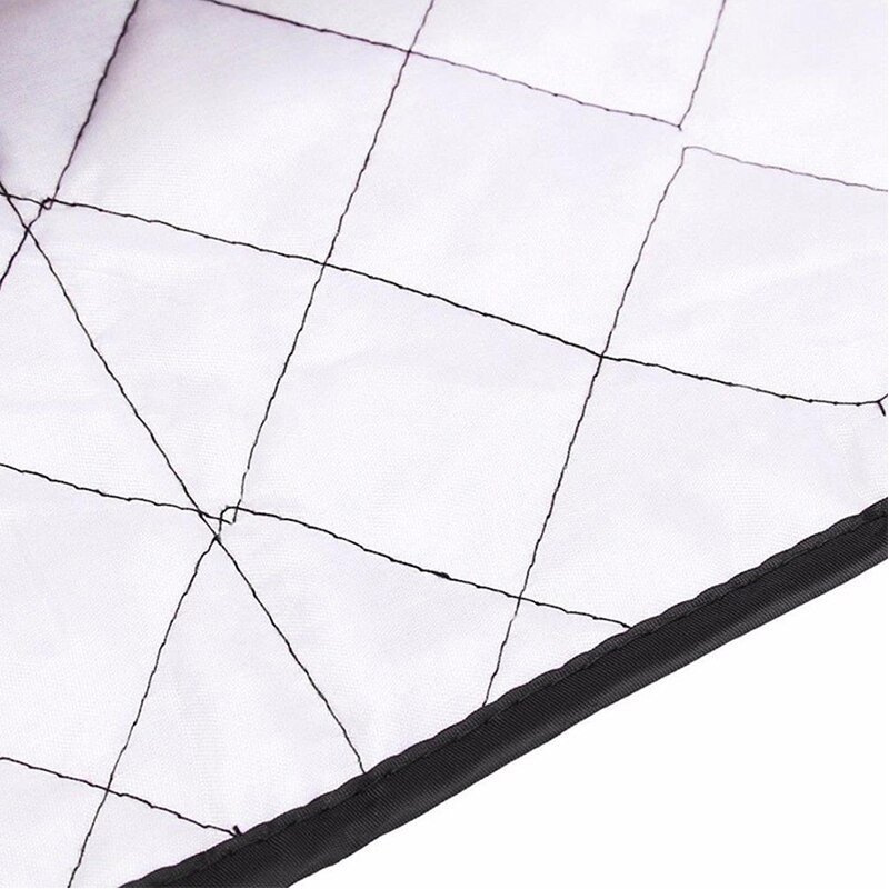 Debeli poklopac za kućni blender Vodootporan Kuhinjski pomoćni stalak Mikser Poklopac za prašinu Vreća za pohranu Kuhinjski organizator Dodaci za miksere