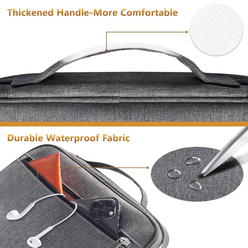 Biblijos laikymo krepšys Biblijos studijų knyga Šventasis viršelis Dėklas nešiojimo krepšys Apsauginis drobinis rankinė Knygų laikymo krepšys Dulkės Kristijono maišelis