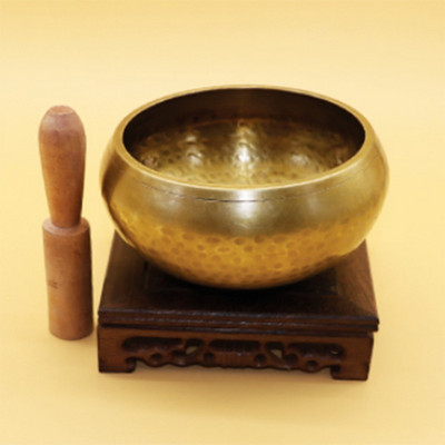 Joogainstrument Laulukauss Kella meditatsioon Tiibeti tšakra Jooga Käsikauss Budism Massaaž Meditatsioon Löökpill