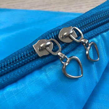 Oxford υφασμάτινο πάπλωμα τσάντα αποθήκευσης Πάπλωμα ένδυσης φινίρισμα Τσάντα αποθήκευσης Βαριά ρούχα Τσάντα αποθήκευσης Εξοικονόμηση χώρου Μεγάλη χωρητικότητα 13 Χρώμα