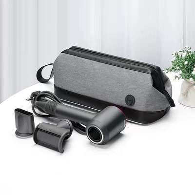 Fööni hoiukott Dysoni kaasaskantavale kotile Dyson Airwrap hoidik Tolmukindel veekindel reisikott Mitu tarvikut