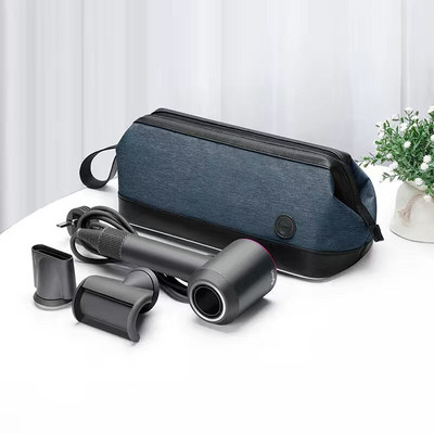 Fööni hoiukott Dysoni kaasaskantavale kotile Dyson Airwrap hoidik Tolmukindel veekindel reisikott Mitu tarvikut