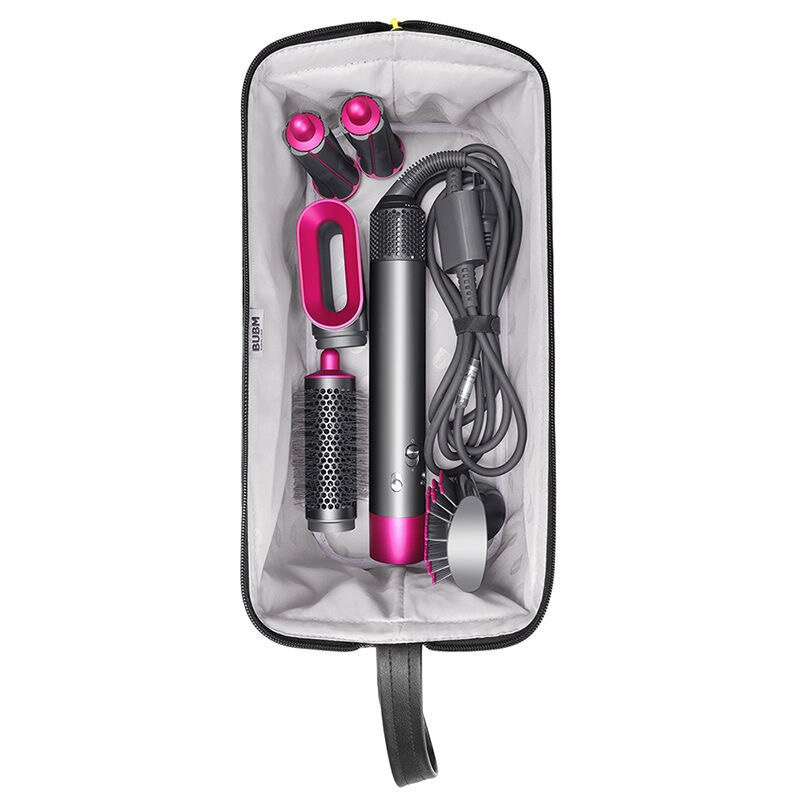 Fööni hoiukott Dysoni kaasaskantavale kotile Dyson Airwrap hoidik Tolmukindel veekindel reisikott Mitu tarvikut