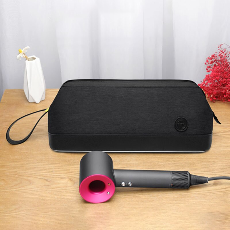 Fööni hoiukott Dysoni kaasaskantavale kotile Dyson Airwrap hoidik Tolmukindel veekindel reisikott Mitu tarvikut