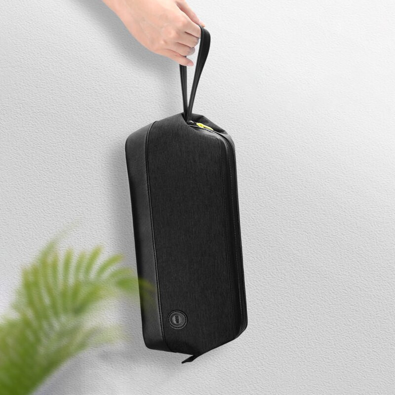 Fööni hoiukott Dysoni kaasaskantavale kotile Dyson Airwrap hoidik Tolmukindel veekindel reisikott Mitu tarvikut