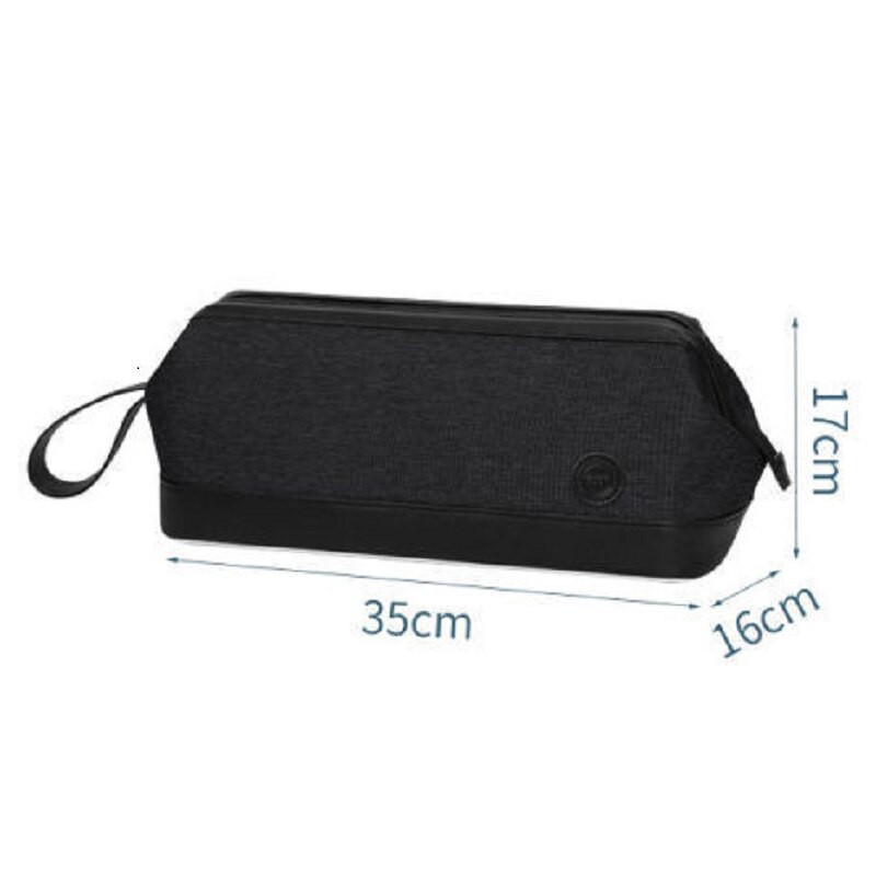 Fööni hoiukott Dysoni kaasaskantavale kotile Dyson Airwrap hoidik Tolmukindel veekindel reisikott Mitu tarvikut