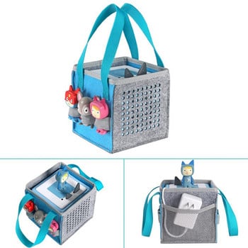 Box Case Συμβατή για Tonies Box For Children Σετ Starter Portable Carry Box For Toniebox Starter Set για παιδιά