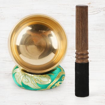 Singing Bowl Θιβετιανά μπολ