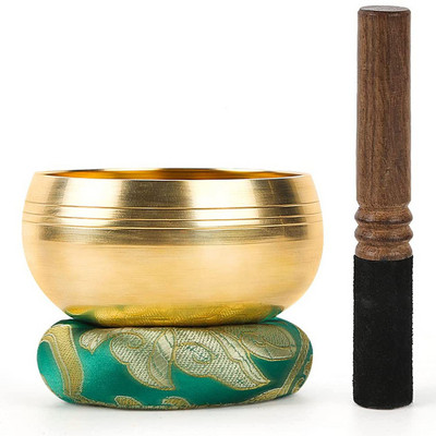 Singing Bowl Θιβετιανά μπολ