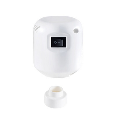 Pompă de vid puternică de 55W Depozitare haine potrivită pentru genți de depozitare acasă, pungi de depozitare haine de călătorie, sigilant electric, economisește spațiu