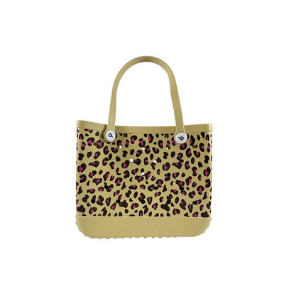 Geanta de plaja Cos din silicon cu nisip Geanta de voiaj rezistenta la apa Geanta de mana rezistenta la nisip Geanta de depozitare multifunctionala pentru barca, piscina, sala de sport