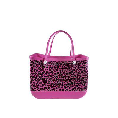 Geanta de plaja Cos din silicon cu nisip Geanta de voiaj rezistenta la apa Geanta de mana rezistenta la nisip Geanta de depozitare multifunctionala pentru barca, piscina, sala de sport