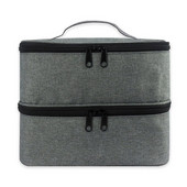 Torbica za lak za nokte Kozmetika za manikuru Prijenosna torbica za pohranu Početnici Profesionalna torbica Kućanska komoda Organizator