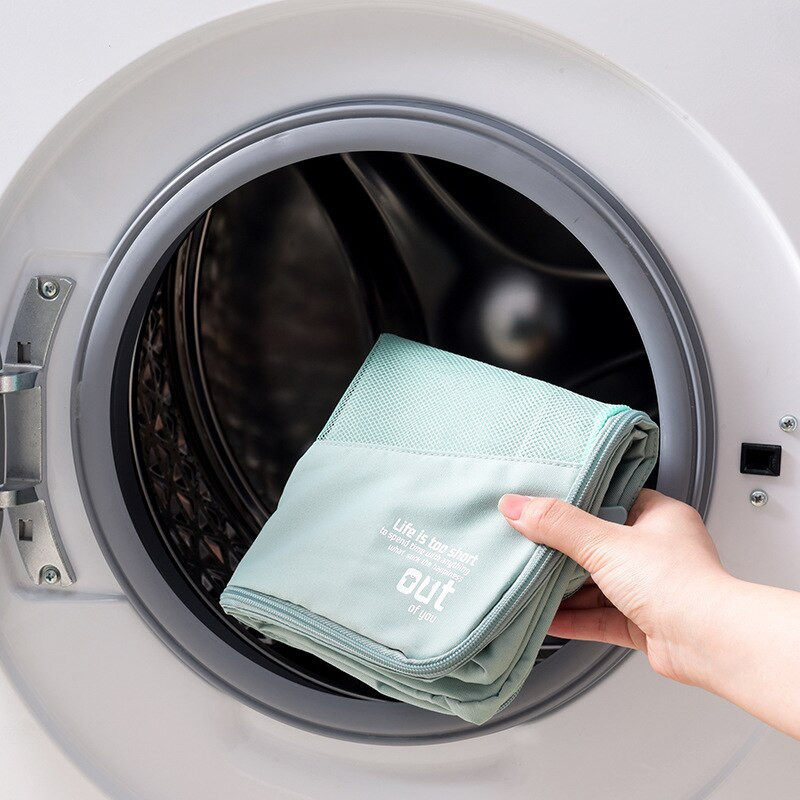 6 buc. Organizator de călătorie Genți de depozitare Set de ambalare pentru valiză Cutii de depozitare Organizator portabil pentru bagaje haine Husă pentru pantofi