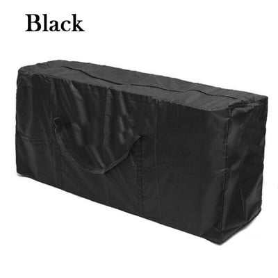 1vnt Didelės talpos Kalėdų eglutės laikymo krepšys Antklodės Drabužiai Sandėliavimo Krepšiai Apsaugo dulkėms atsparus Užvalkalas Aukštos kokybės