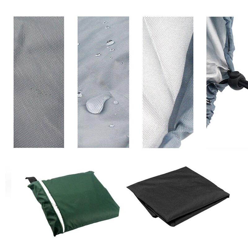 1vnt Didelės talpos Kalėdų eglutės laikymo krepšys Antklodės Drabužiai Sandėliavimo Krepšiai Apsaugo dulkėms atsparus Užvalkalas Aukštos kokybės