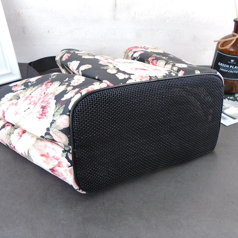 2021, geantă nouă de depozitare pentru plajă pentru înot, de mare capacitate, pentru sport în aer liber, geantă pliabilă cu plasă de înot, îmbrăcăminte, jucărie, geantă de depozitare pentru prosoape