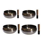 Budhova spievajúca misa, tibetská nepálska budhistická hudba, spievajúca misa, zvukové liečenie, meditácia, terapia, joga, tibetská čakrová zvonkohra
